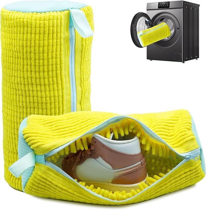 Shoe Washing Machine Bag 8feb97-4