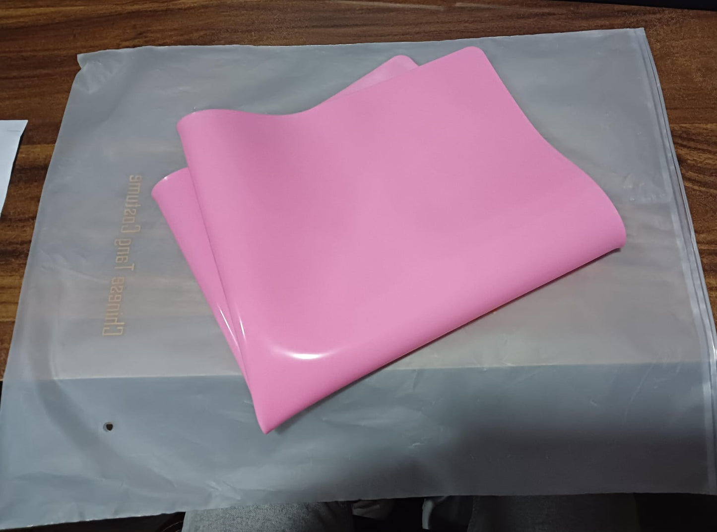 Rolling Mat Silicone Baking Mat (50×40 Cm) Your Brand