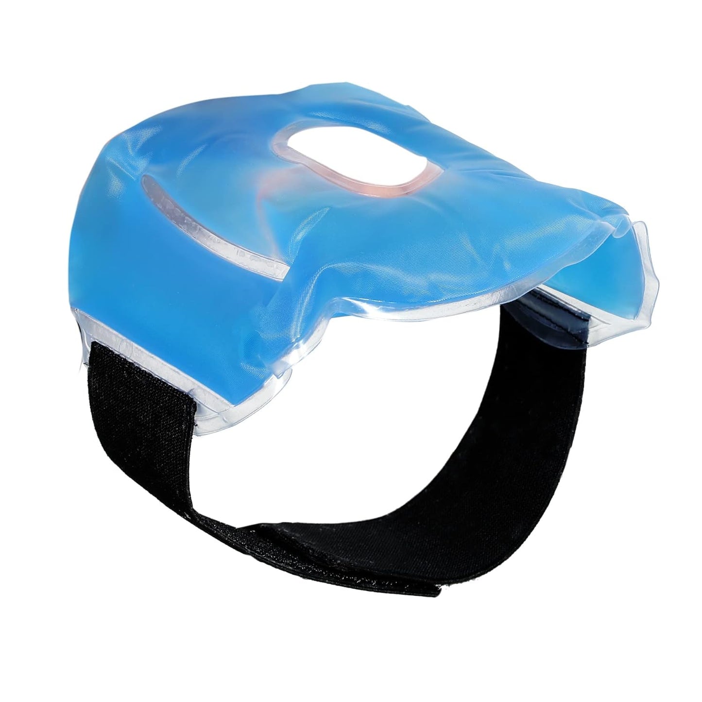 AM5317 Knee Pain Relief Reusable Relieving Cold Therapy Pack With Belt