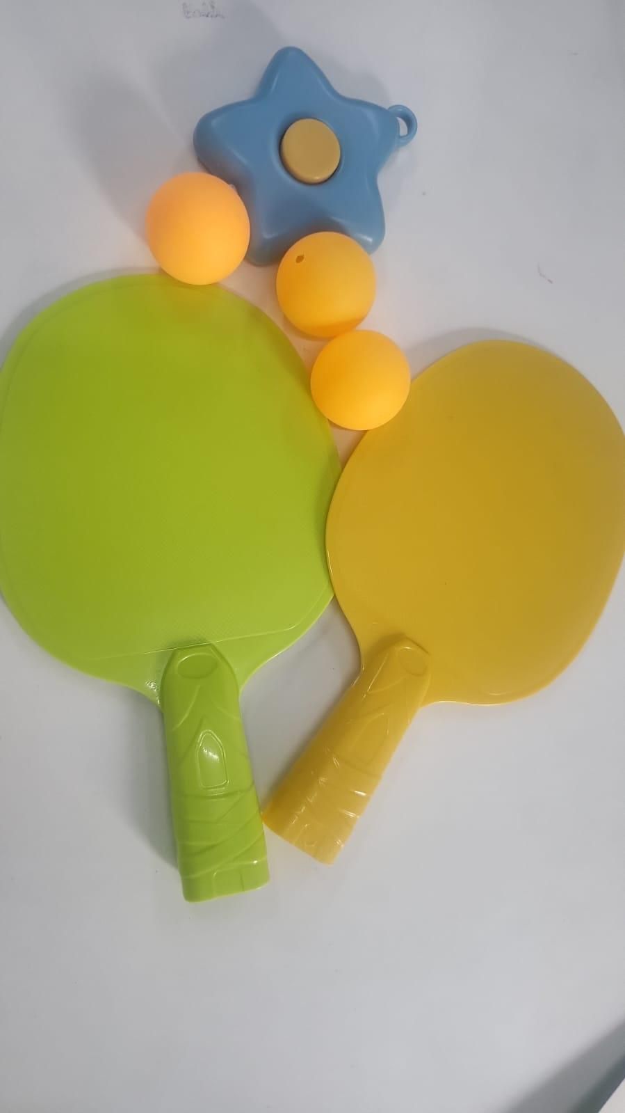 Indoor Hanging Table Tennis with Balls 8feb97-4
