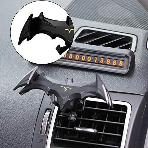 Phone Batman Car Holder in Car 8feb97-4