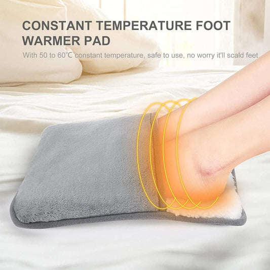 Store Lightweight Household Foot Heating Pad 8feb97-4