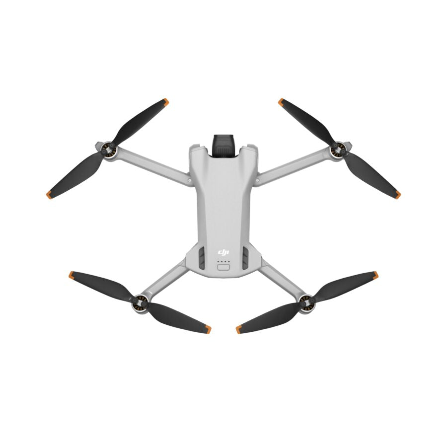 DJI Mini 3 Fly More Combo (Remote Controller Without Screen)