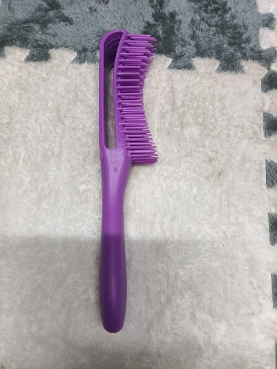 ABS Detangling Brush 8feb97-4