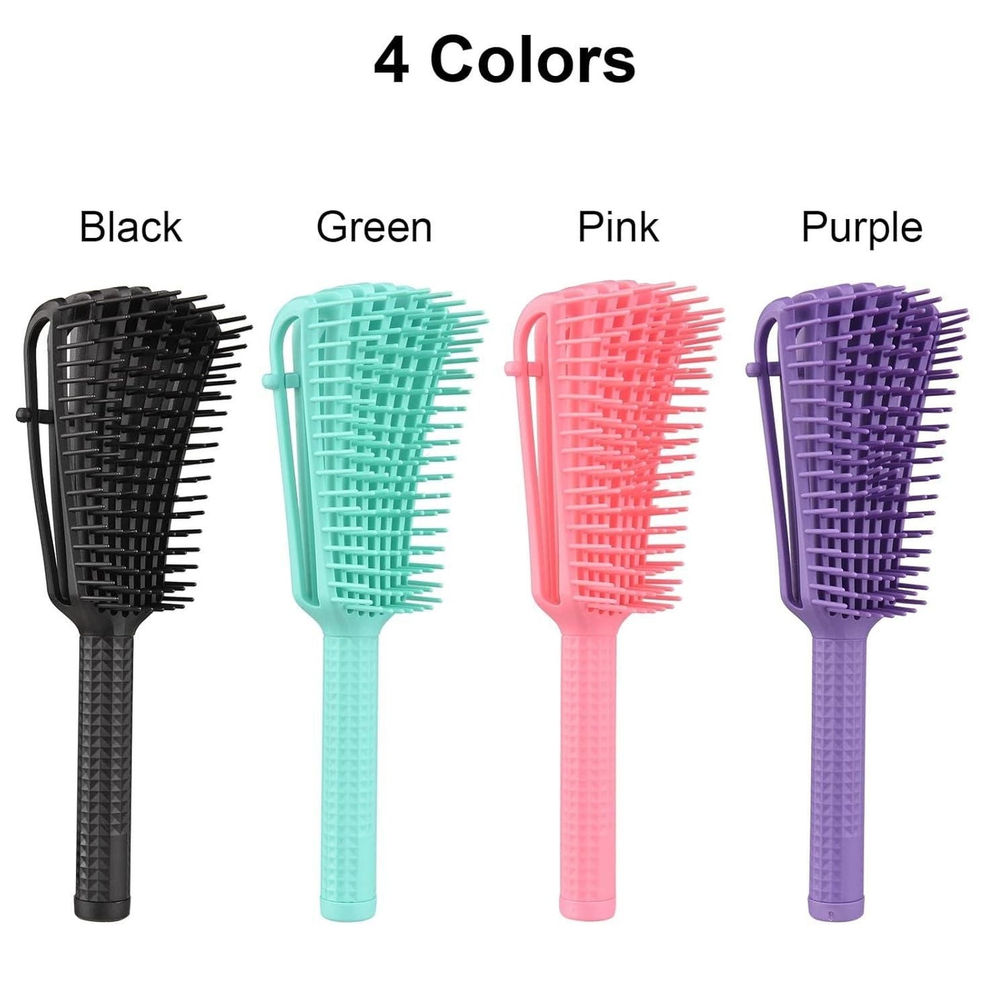 ABS Detangling Brush 8feb97-4