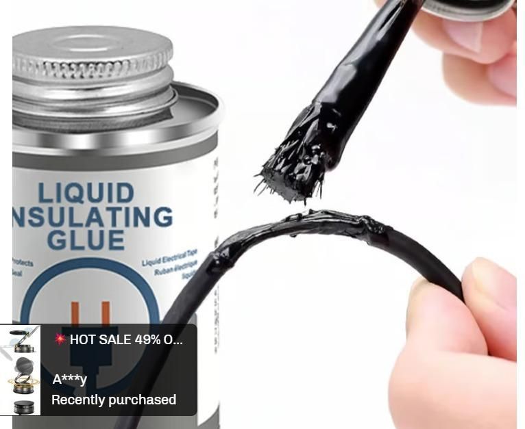 Liquid Insulating Glue 8feb97-4