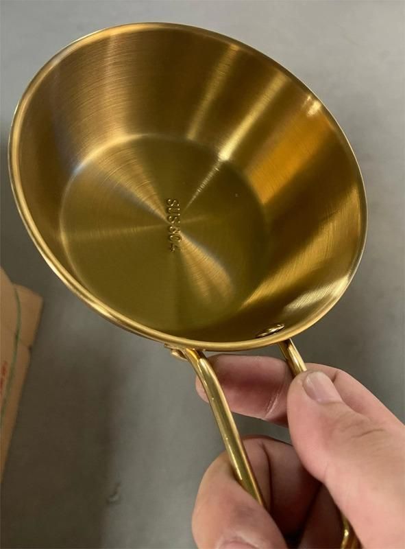 Bowl Stainless Steel with Handle 8feb97-4