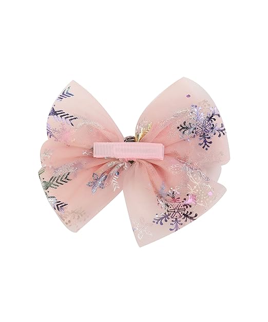 AM1023 Hair Clip For Women & Girls MultiColor - 1 Pcs