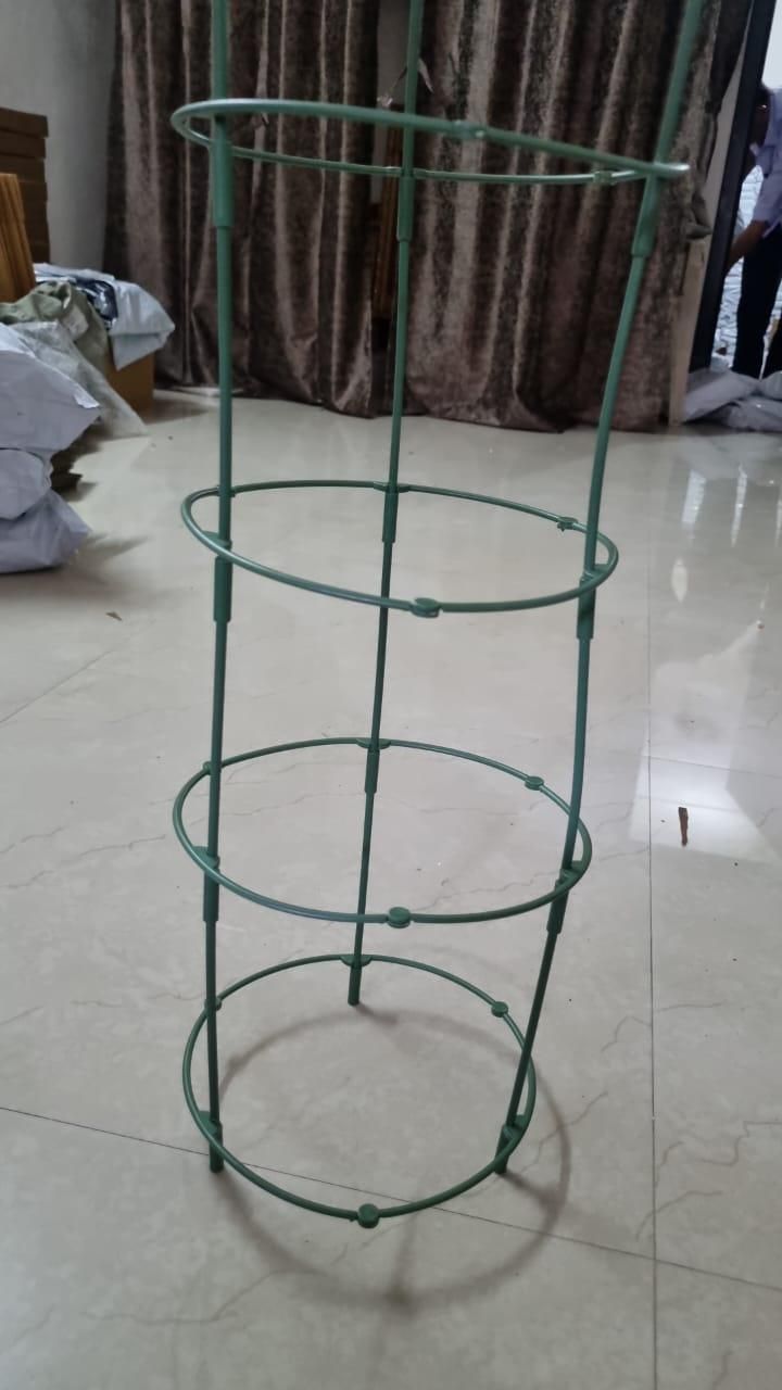 3 Layer Plant Support Cage 8feb97-4