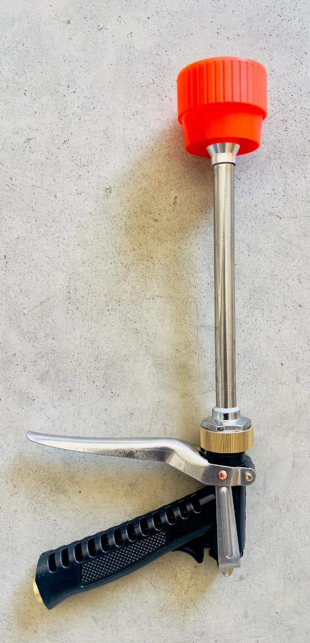 Agricultural High-Pressure Spray Gun 8feb97-4