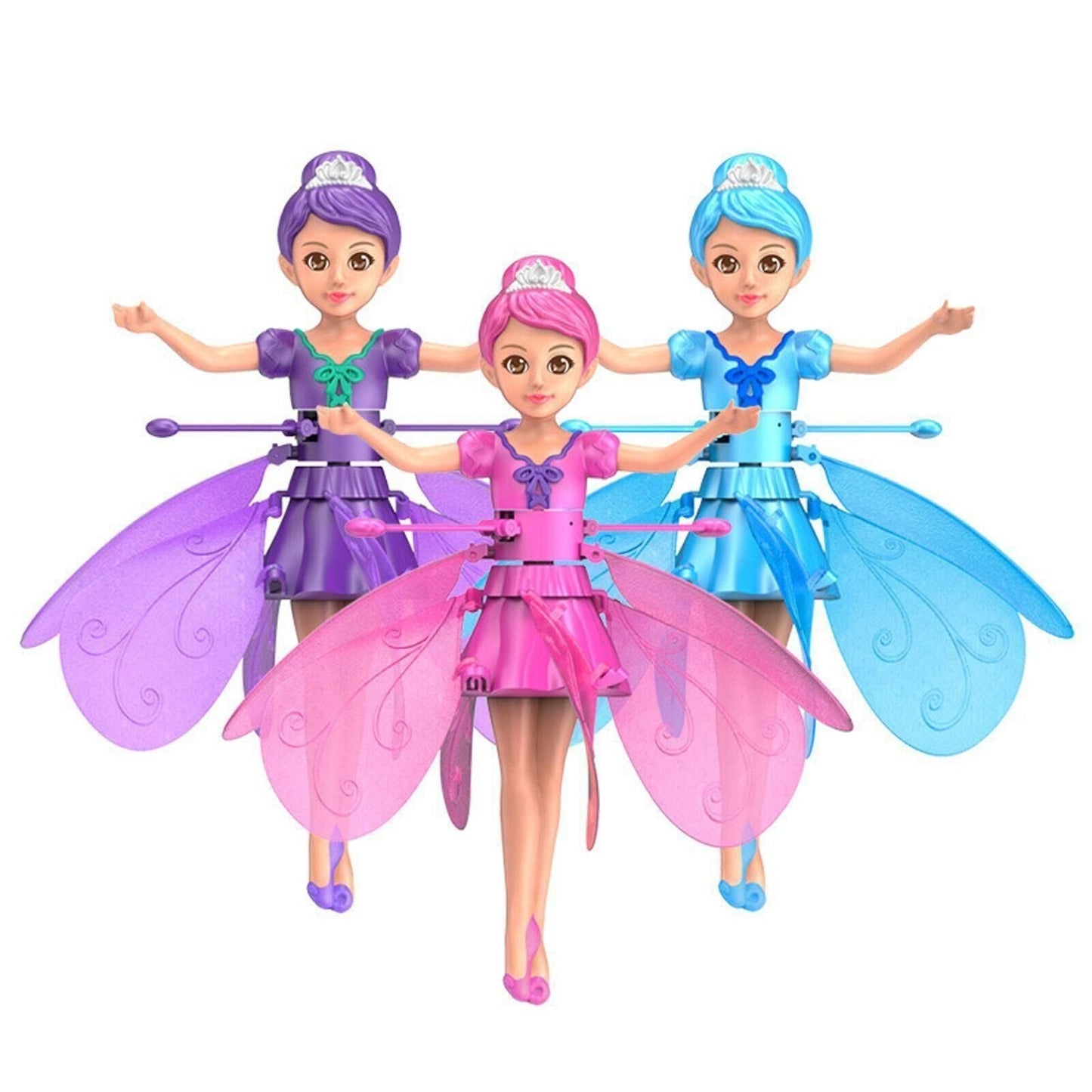 Magic Flying Fairy Magic Flying 8feb97-4