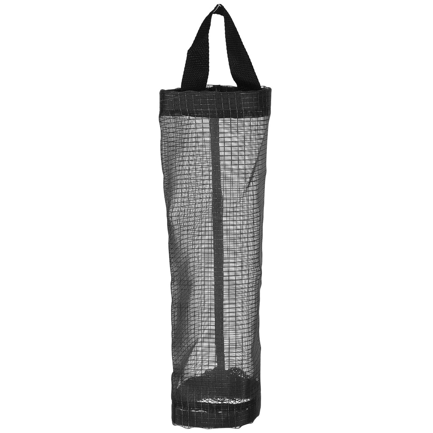 Hanging Waste Bag Holder, Garbage Bag Storage Bag, Widening Handle Hanging Sturdy for Store Garbage Bags Home Store Debris Kitchen, Bedroom Large Capacity for Restaurant (1 Pc) Your Brand