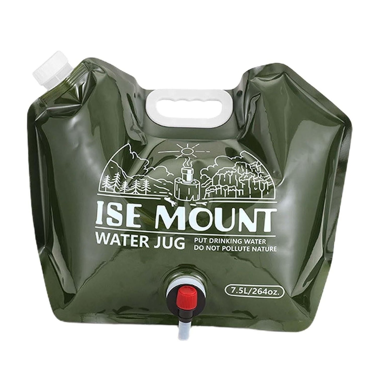 Foldable Water Tank Container Bag 8feb97-4
