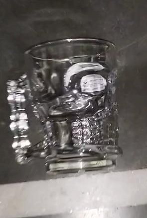 Skull Beer Glass 8feb97-4