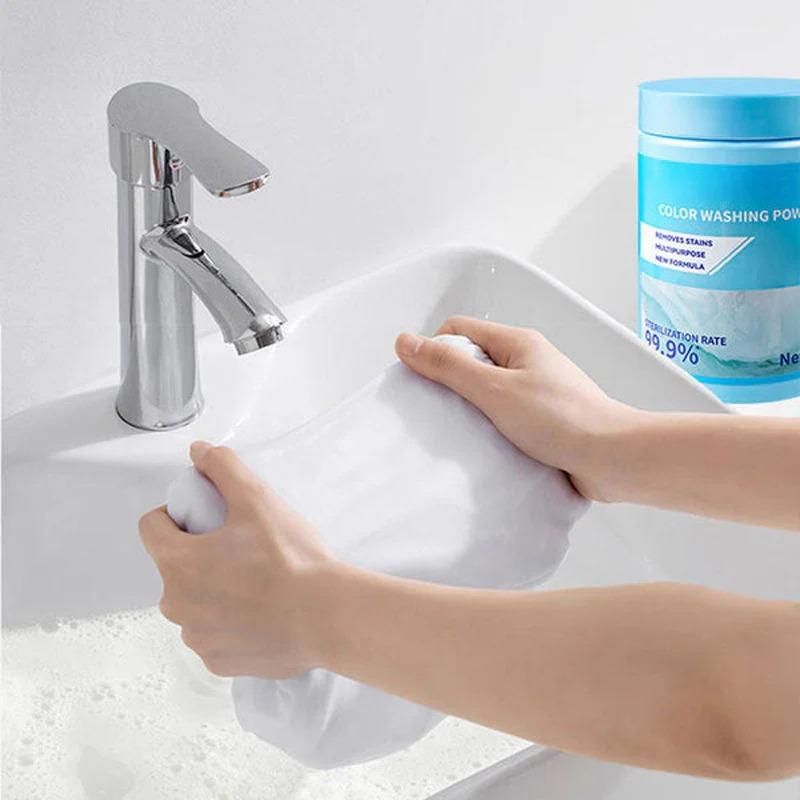 Color Washing Power 200 gm Pack of 2 8feb97-4