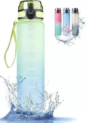 Sport Print Water Bottle Gym Water Bottle For Outdoor 8feb97-4