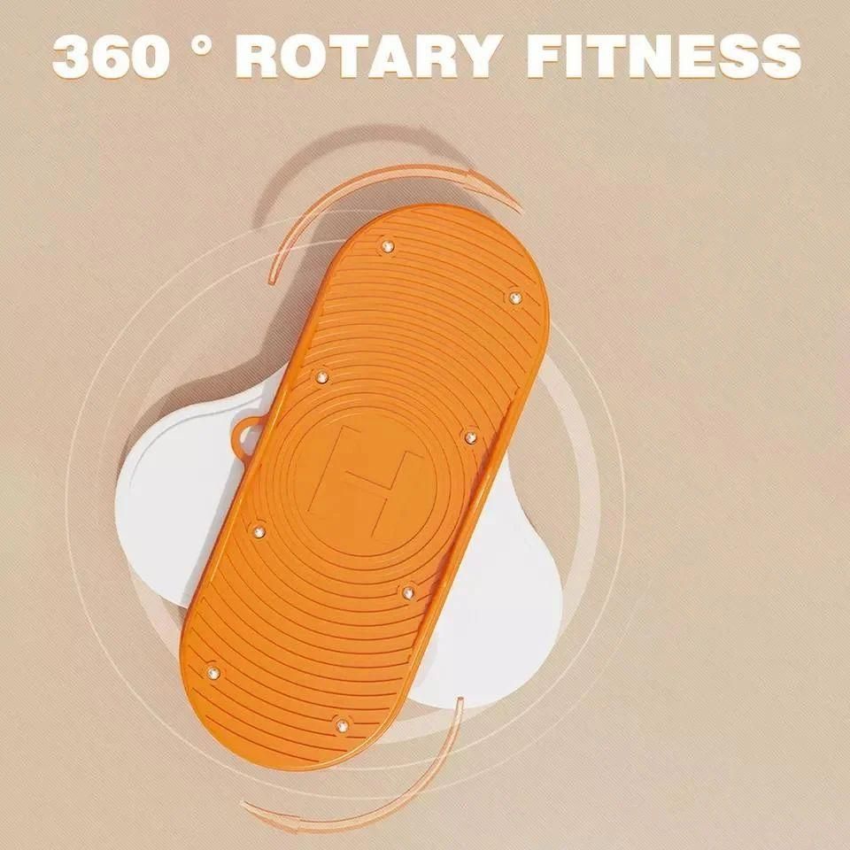 Rotating Waist Plate 8feb97-4
