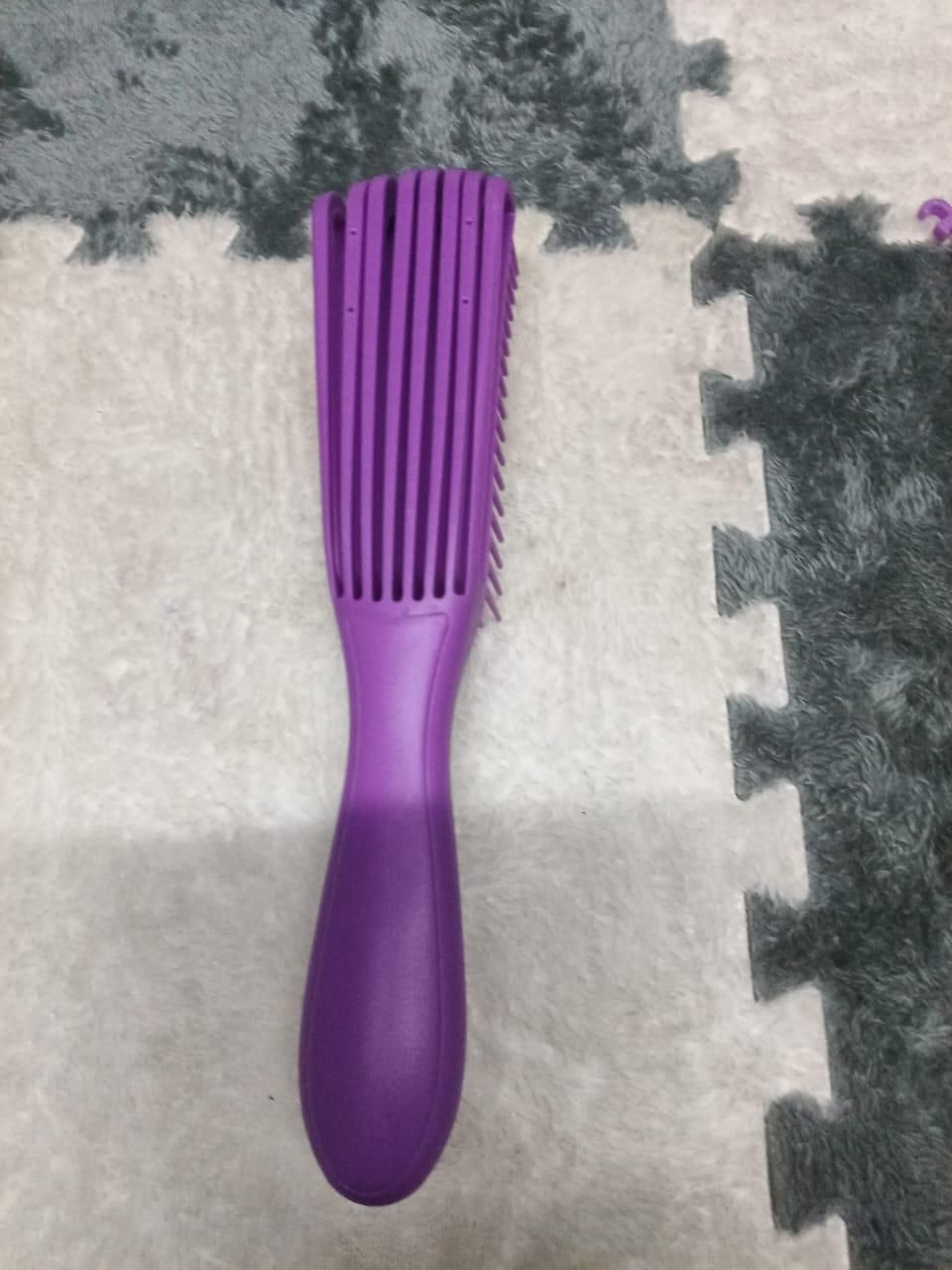 ABS Detangling Brush 8feb97-4
