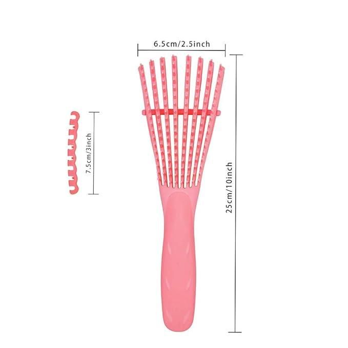 ABS Detangling Brush 8feb97-4