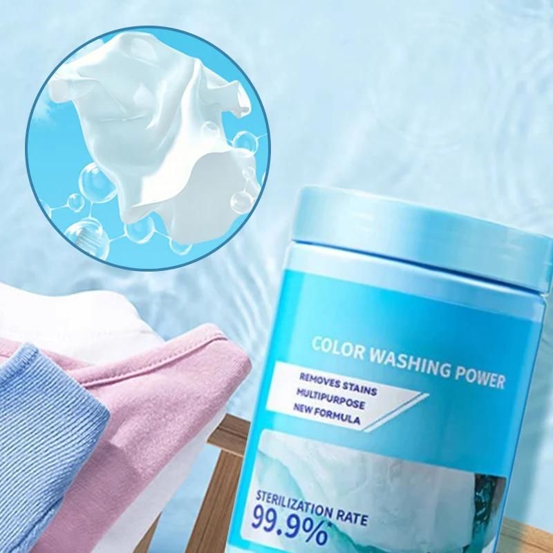 Color Washing Power 200 gm Pack of 2 8feb97-4