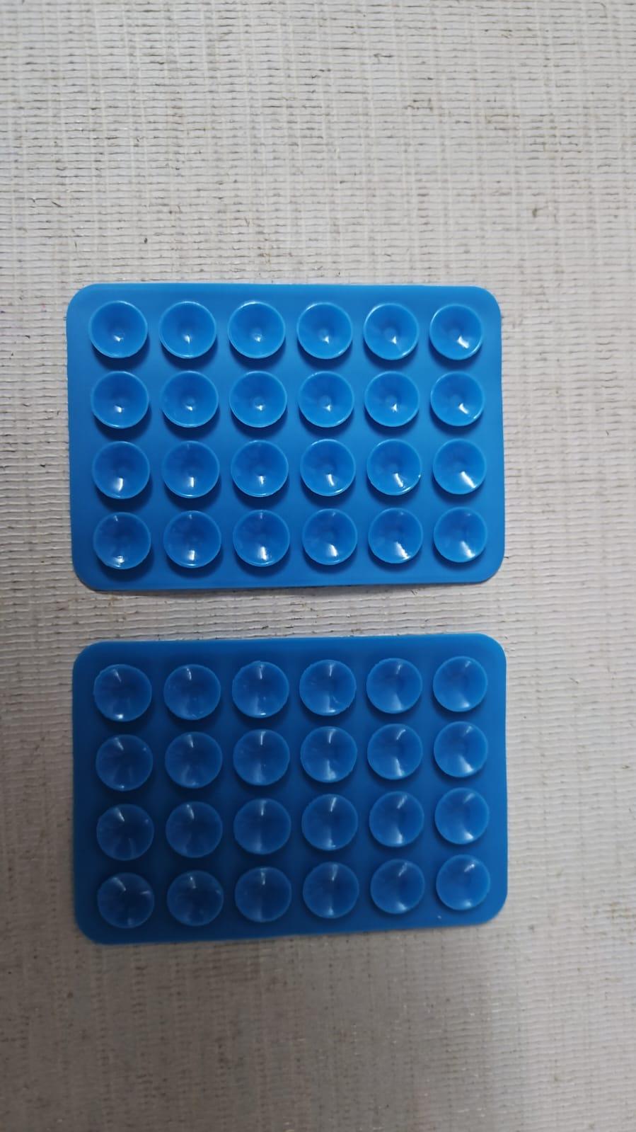 Hands-Free Mobile Accessory Holder for Selfies and Videos 8feb97-4