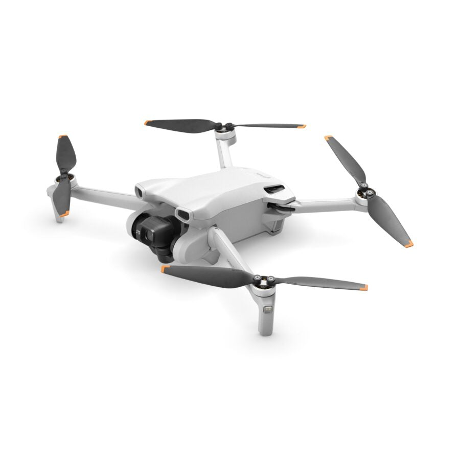 DJI Mini 3 Fly More Combo (Remote Controller Without Screen)
