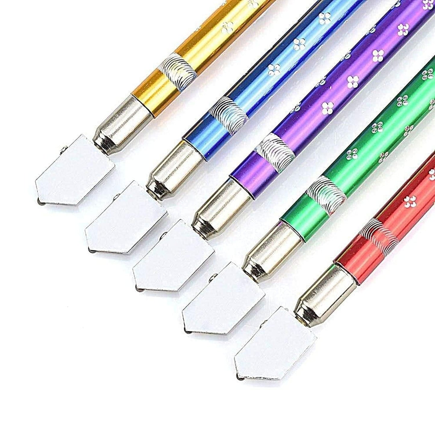 Heavy Duty Glass Cutter Pencil Style 8feb97-4
