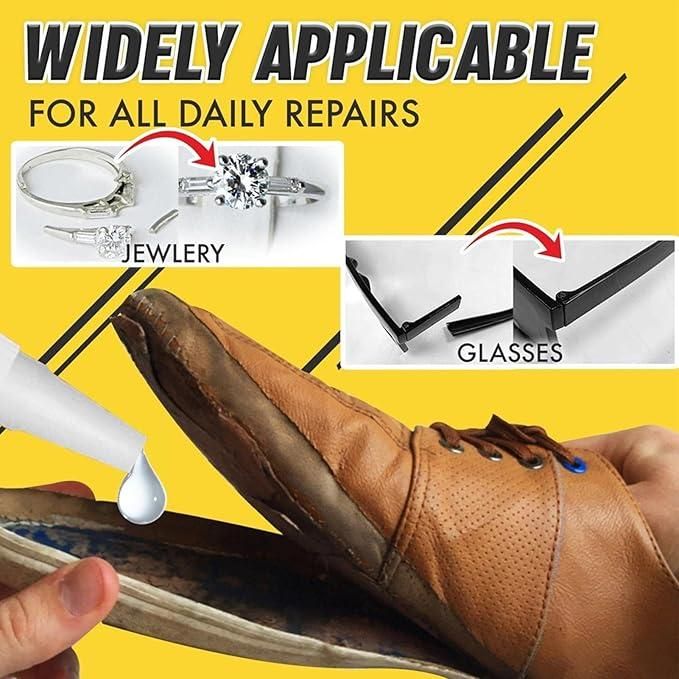 All Purpose Adhesive Super Glue 60 ml Pack of 2 8feb97-4