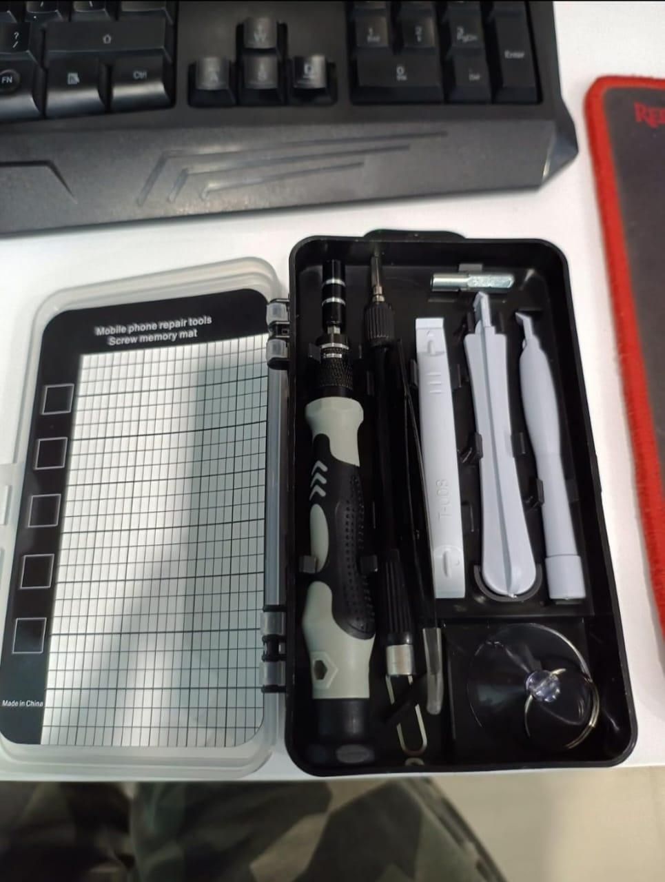 115 in 1 Screwdriver Set 8feb97-4