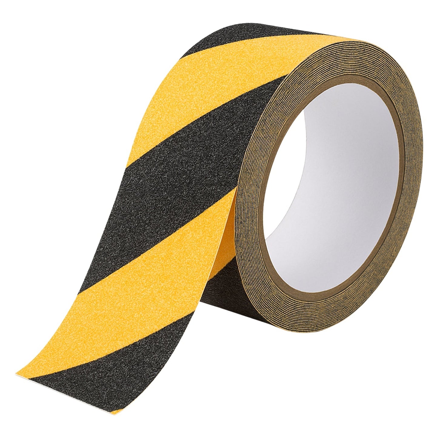 Anti-Slip Safety Grip Tape Roll 50mm x 5m (1 Pc) Your Brand