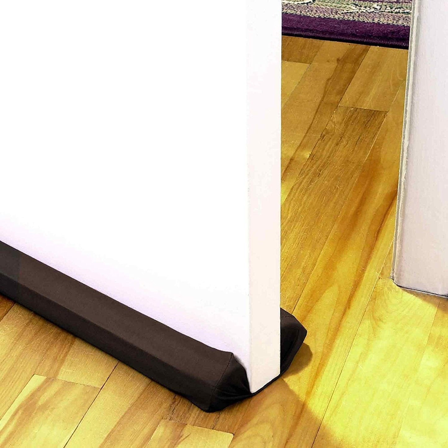 3028 Under Door Fabric Twin Draft Guard Cover
