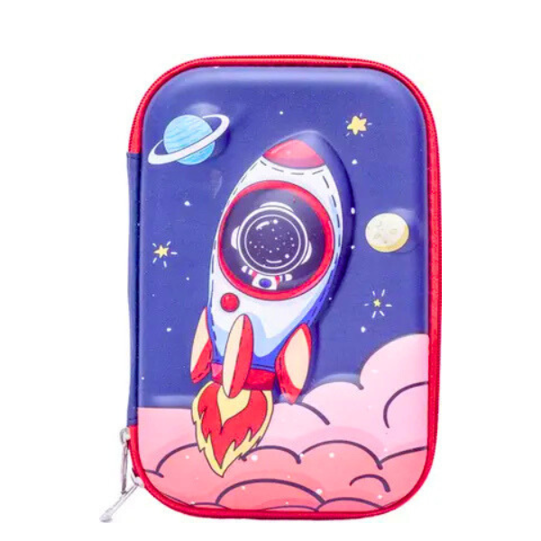 AM5219 Eva 702 big pouch (mix design)