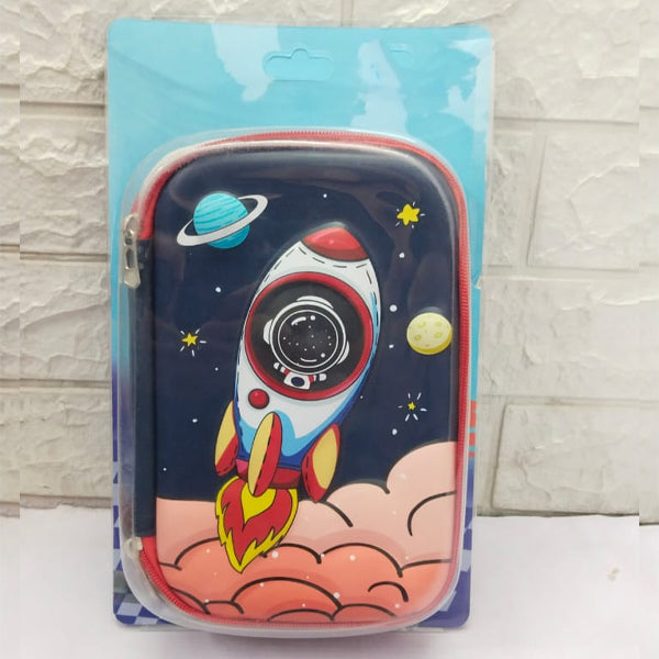 AM5219 Eva 702 big pouch (mix design)