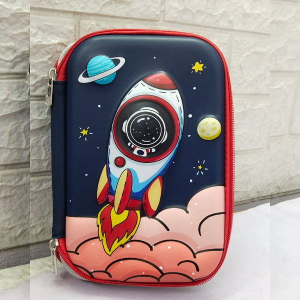 AM5219 Eva 702 big pouch (mix design)