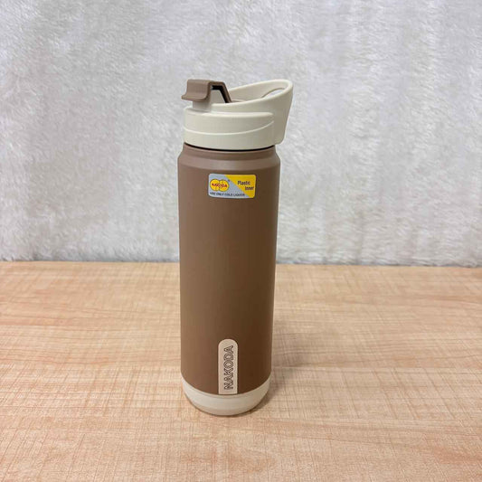 Nakoda Terrazo Insulated Water Bottle - 900ml