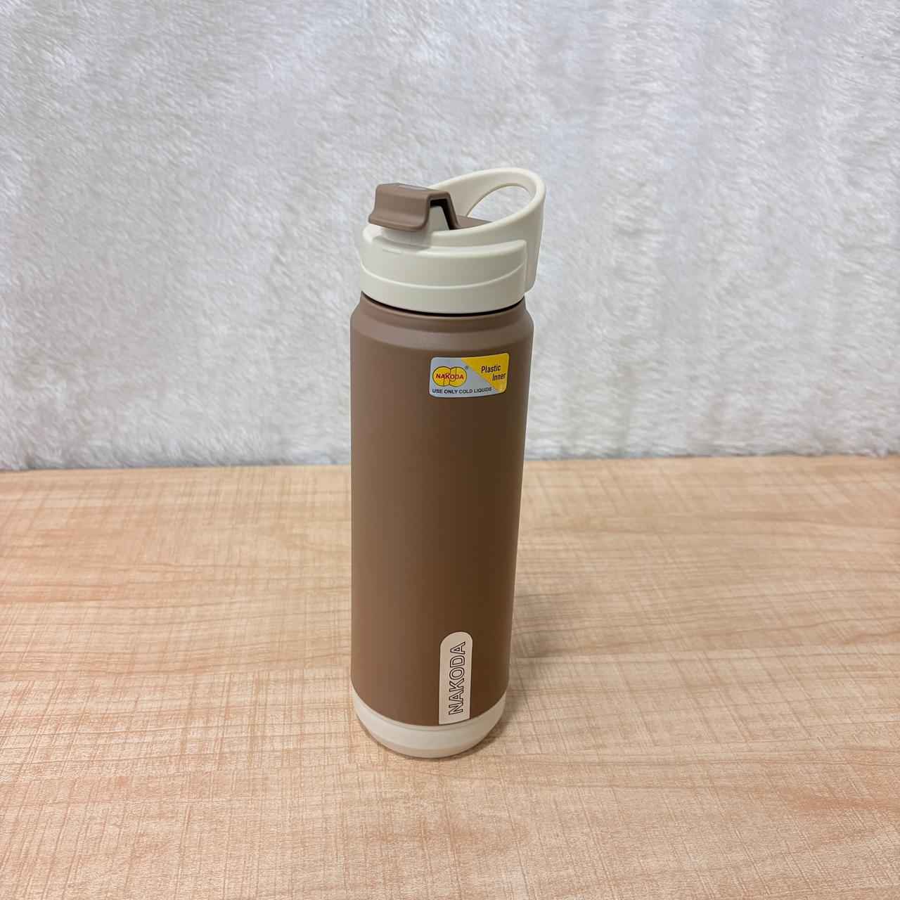 Nakoda Terrazo Insulated Water Bottle - 900ml
