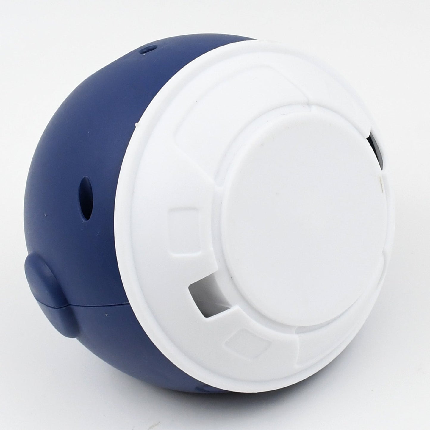 Your Brand Astronaut Humidifier for home with a compact spherical design and easy-to-use features