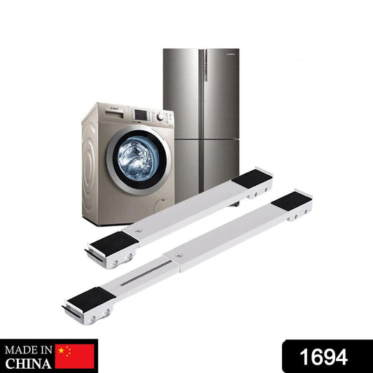 2pc Castor Wheels heavy duty for furniture moving. Your Brand