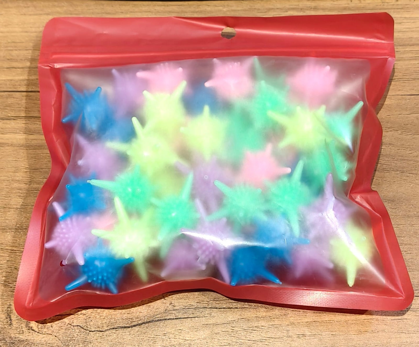 Reusable Laundry Washing Balls (mix Color / 50 Pcs Set) Your Brand