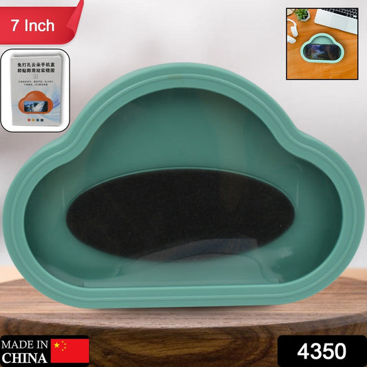 Smartphone / Mobile Stand, Waterproof Case, Smartphone Stand Case (1 Pc / Mix Color) Your Brand