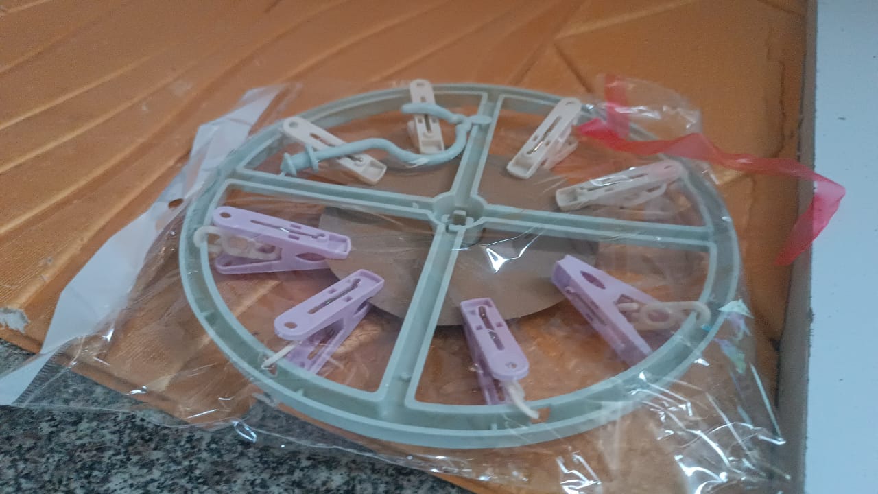 Clothespin Rack Laundry Drying Rack Your Brand