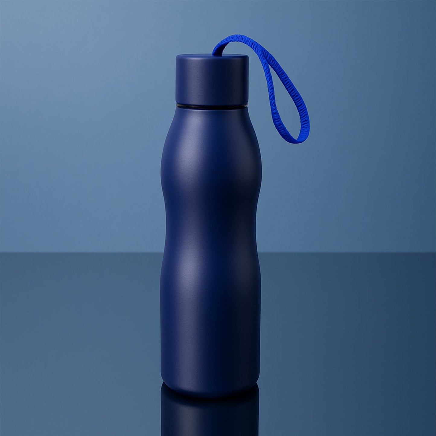 Premium Hot & Cold Stainless Steel Vacuum Insulated Flask Bottle (Approx 500ML / 1 Pc) Your Brand