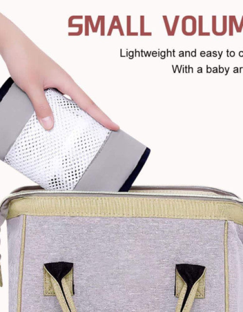 Lightweight Dropdash breathable baby sling carrier for easy and comfortable baby carrying