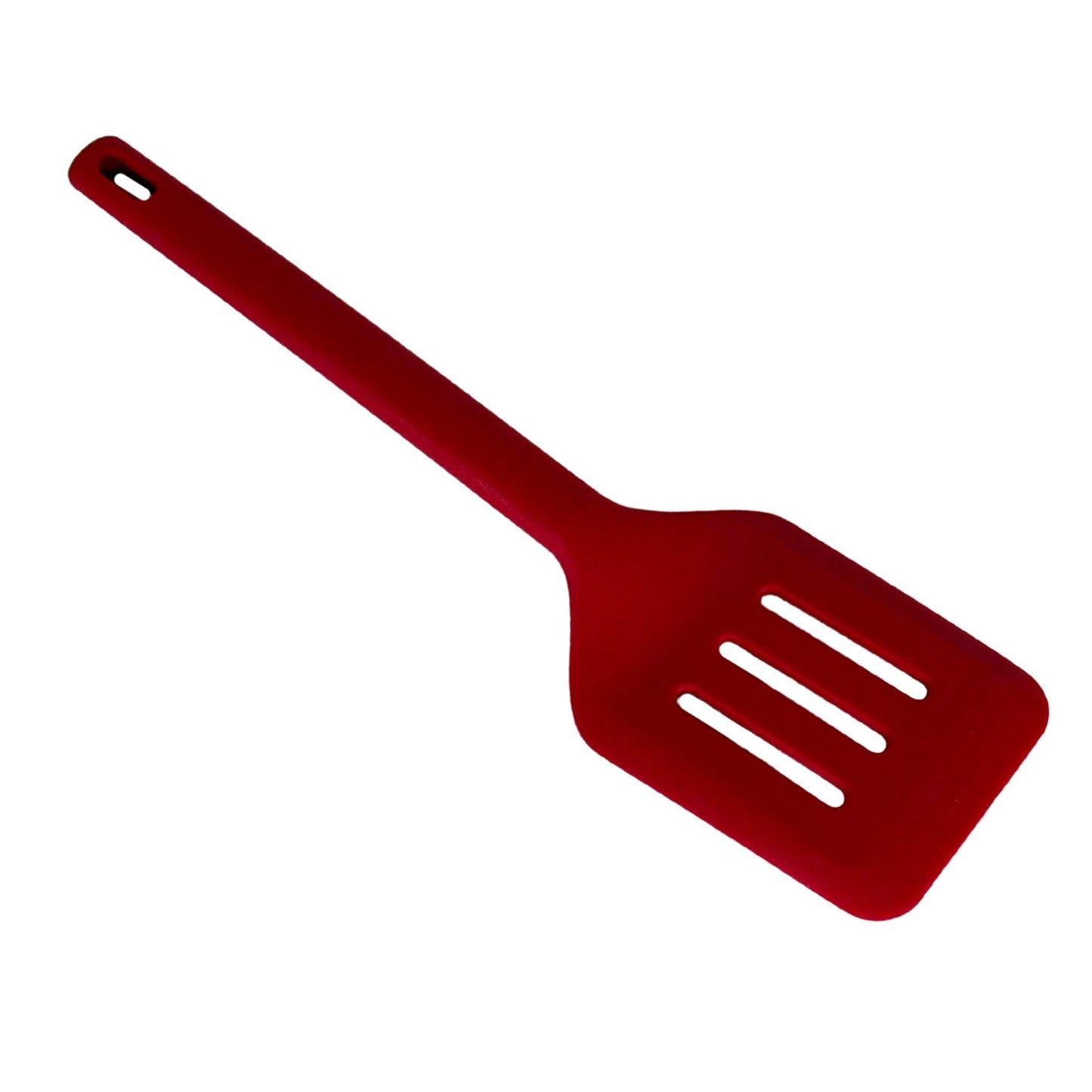Multipurpose Silicone Spoon, Silicone Basting Spoon Non-Stick Kitchen Utensils Household Gadgets Heat-Resistant Non Stick Spoons Kitchen Cookware Items For Cooking and Baking (6 Pcs Set) Your Brand