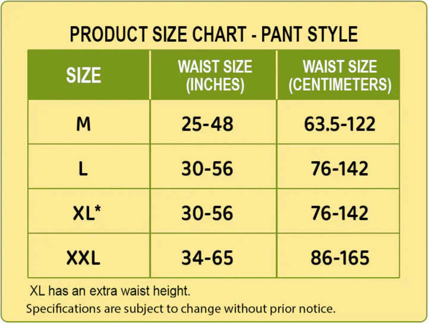 Comfortable Adult Diapers for Seniors | THE GIR FARMER - Pack of 10