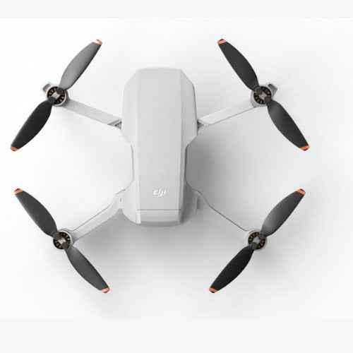 DJI Mini 2 SE Drone by THE GIR FARMER - Compact & Easy to Use