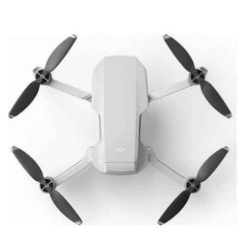 DJI Mini 2 SE Drone Combo by THE GIR FARMER