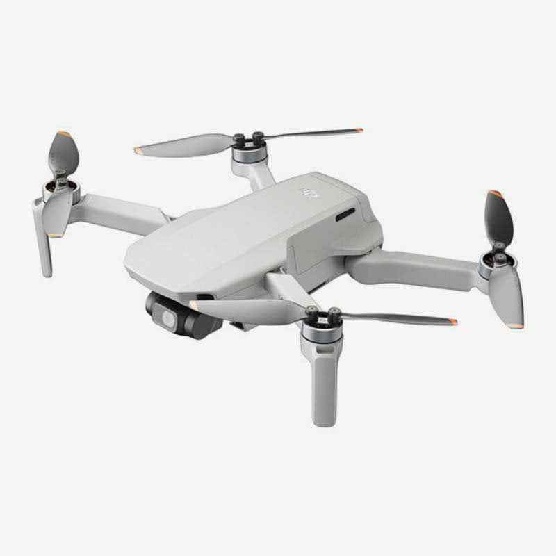DJI Mini 2 SE Drone - Compact & High-Quality Aerial Footage