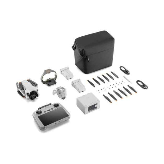 DJI Mini 4 Pro Drone Sale - Fly More Combo by THE GIR FARMER