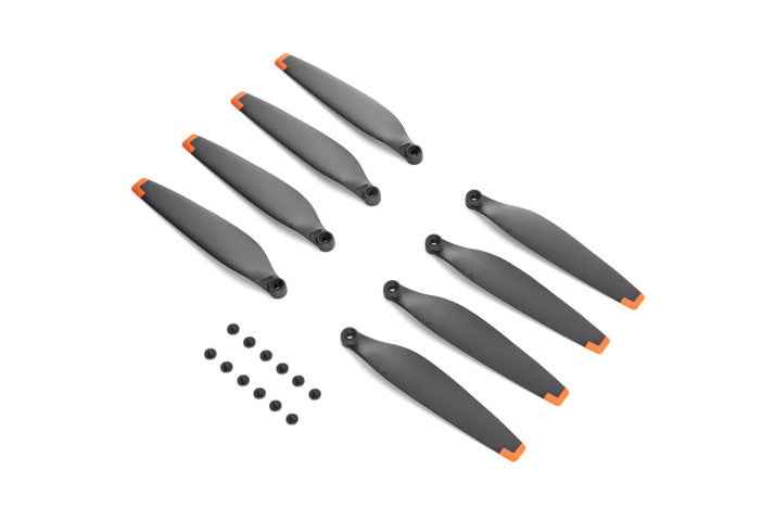 DJI Mini 4 Pro Replacement Propellers by THE GIR FARMER